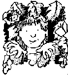 Kids Are Curious and Love to Watch Nature