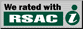 RSAC Logo