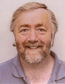 Steve J. McWilliam in 1998